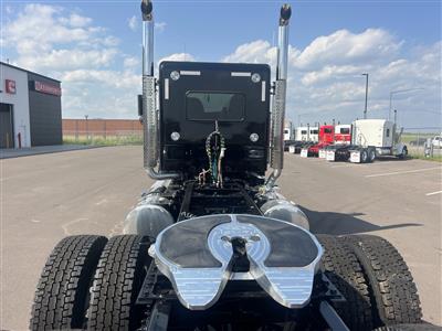 2026 Kenworth W900