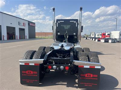 2026 Kenworth W900