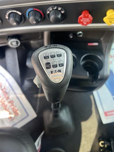 2026 Kenworth W900