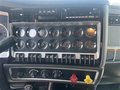 2026 Kenworth W900