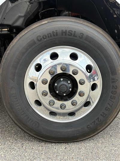 2026 Kenworth T280