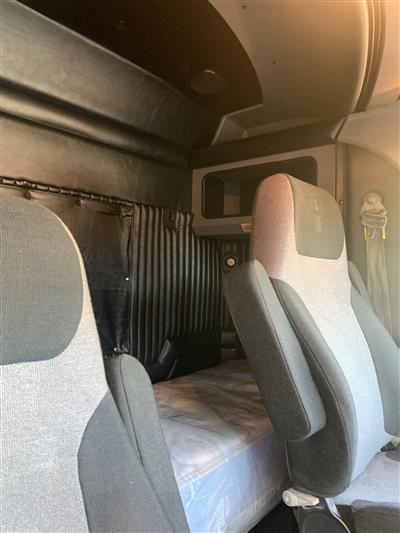 2019 Kenworth T800