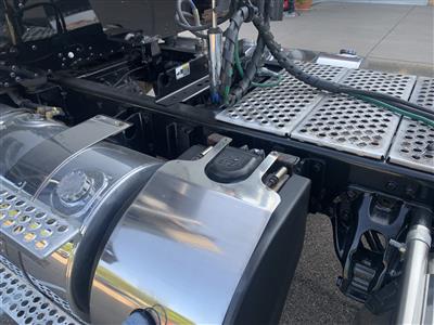2019 Kenworth T800