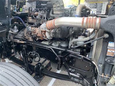 2019 Kenworth T800