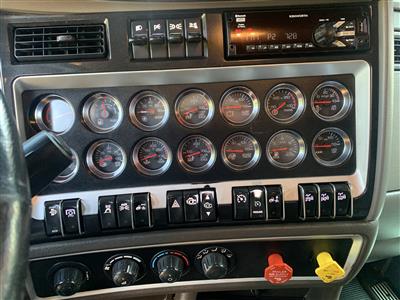 2019 Kenworth T800