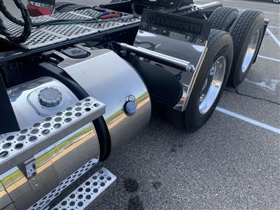2019 Kenworth T800