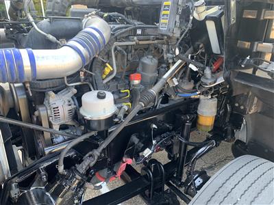 2019 Kenworth T800