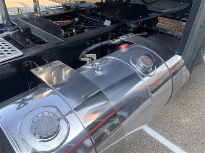2019 Kenworth T800