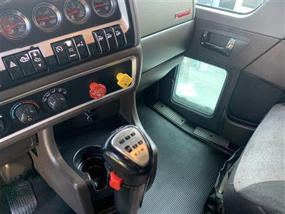 2019 Kenworth T800