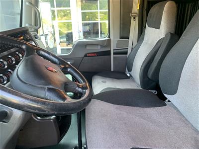 2019 Kenworth T800