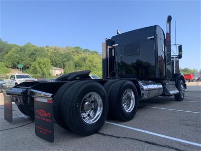 2019 Kenworth T800