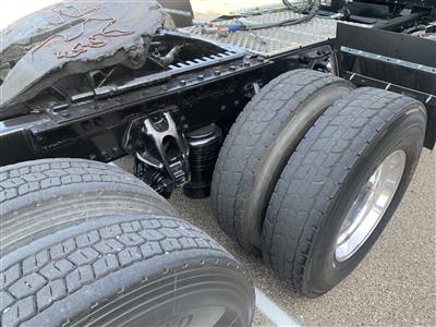 2019 Kenworth T800