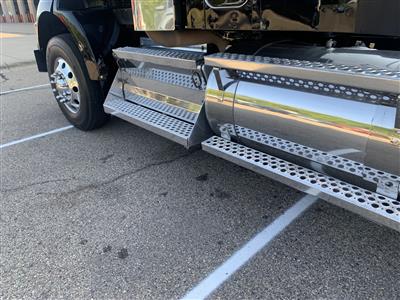 2019 Kenworth T800