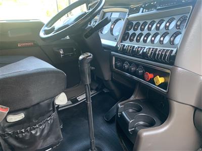 2019 Kenworth T800
