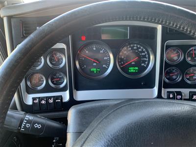 2019 Kenworth T800