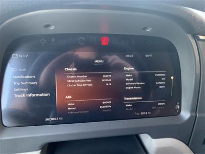 2023 Peterbilt 579