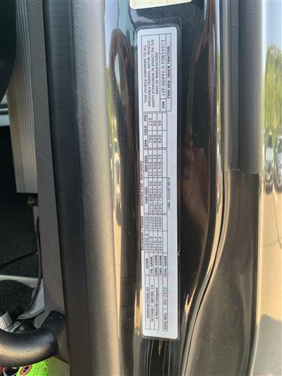 2023 Peterbilt 579