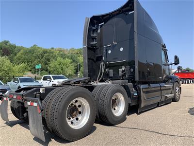 2023 Peterbilt 579