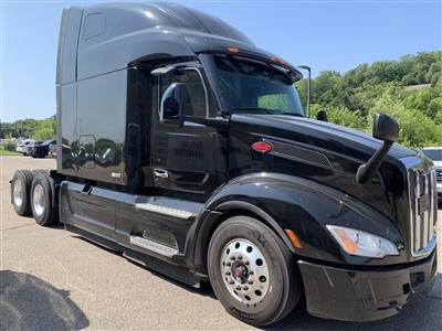 2023 Peterbilt 579