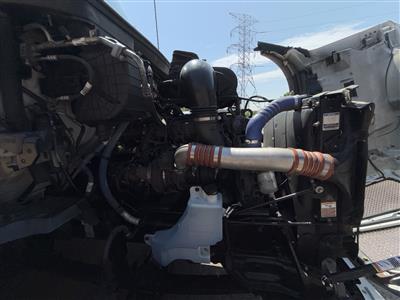 2023 Kenworth T680
