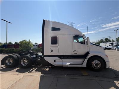 2023 Kenworth T680