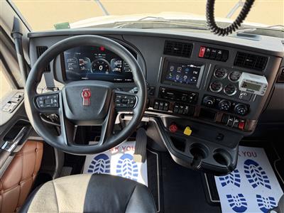 2023 Kenworth T680