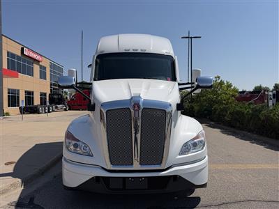 2023 Kenworth T680
