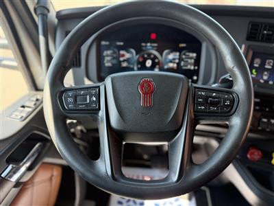 2023 Kenworth T680