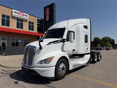 2023 Kenworth T680
