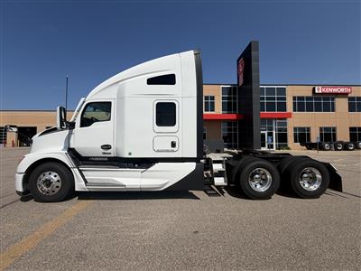 2023 Kenworth T680