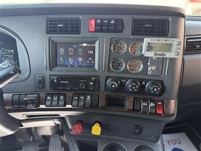 2023 Kenworth T680