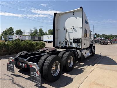 2023 Kenworth T680