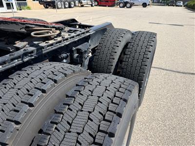 2023 Kenworth T680