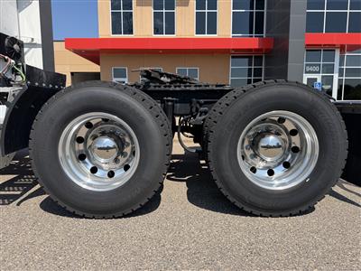2023 Kenworth T680