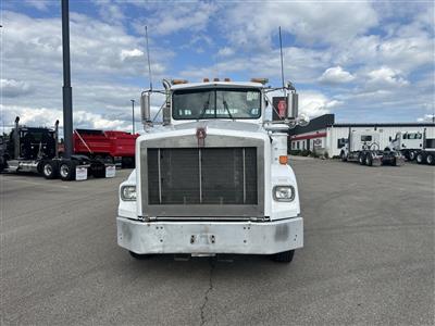 2006 Kenworth T800W