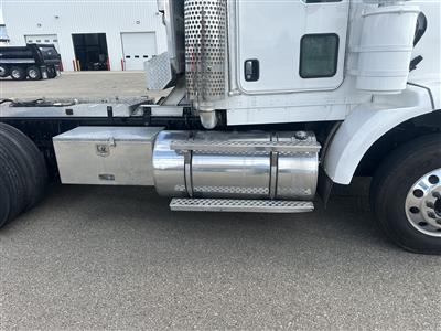 2006 Kenworth T800W