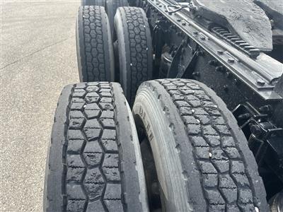 2006 Kenworth T800W