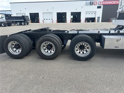 2006 Kenworth T800W
