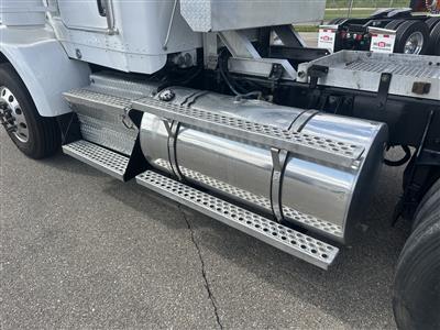 2006 Kenworth T800W