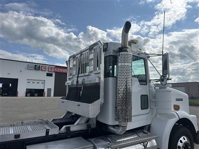 2006 Kenworth T800W