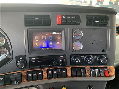 2020 Kenworth T680