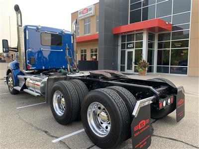 2020 Kenworth T680