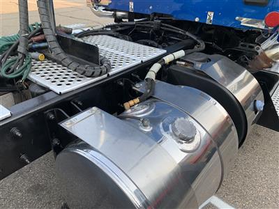 2020 Kenworth T680