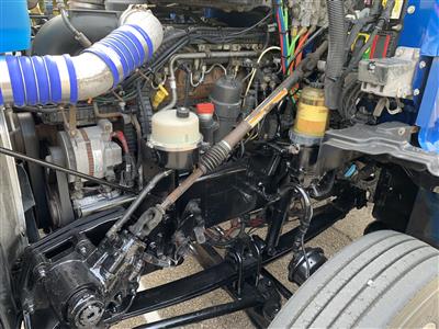 2020 Kenworth T680