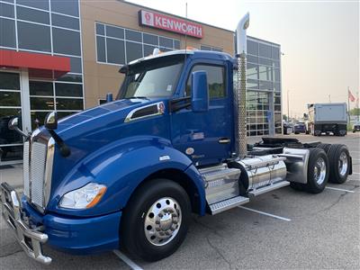 2020 Kenworth T680