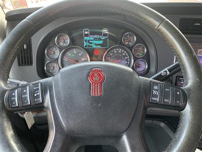 2020 Kenworth T680