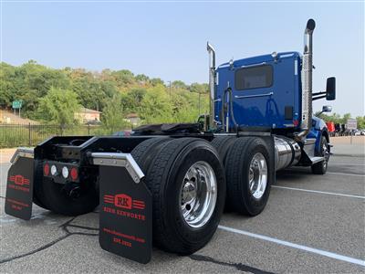 2020 Kenworth T680