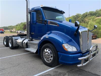 2020 Kenworth T680