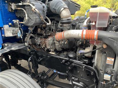 2020 Kenworth T680