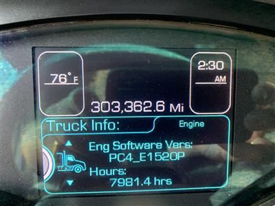 2020 Kenworth T680